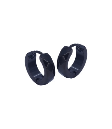 Surgical Steel Huggies Earring QY-221201-19140